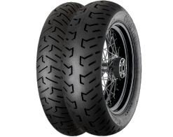 130/90 R15 66P CONTINENTAL CONTITOUR TL