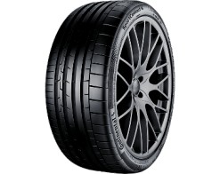 235/40 R18 95Y CONTINENTAL SPCONTACT 6 XL
