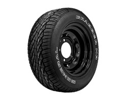 235/60 R15 98T GENERAL TIRE GRABHP OWL TL