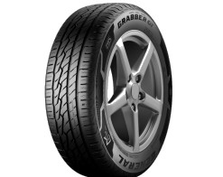 225/60 R17 99V GENERAL TIRE GRABBER GT PLUS