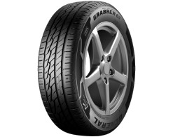 215/65 R17 99V GENERAL TIRE GRABBER GT PLUS