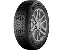 225/55 R19 103V GENERAL TIRE SNOWGRABX XL TL