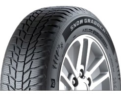 225/50 R18 99V GENERAL TIRE SNOW GRABBER PLUS