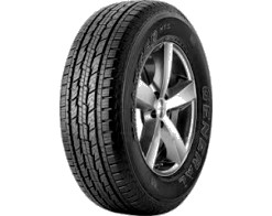 285/65 R17 116H GENERAL TIRE GRABBER HTS60