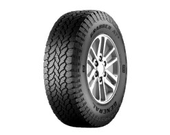 225/75 R16 108H GENERAL TIRE GRABBER AT3 XL