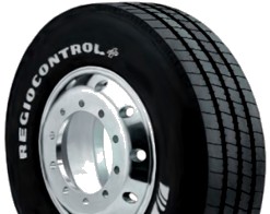 215/75 R17.5 126/124M FULDA REGIOCONTROL