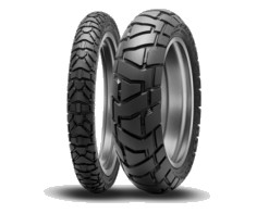 150/70 R17 69T DUNLOP TRAILMAX MISSION