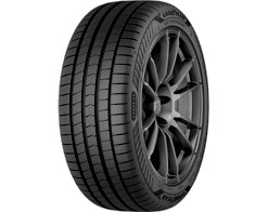 215/40 R17 87Y GOODYEAR EAGF1AS6XL XL TL