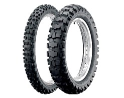 140/80 R18 70R DUNLOP D908 RR