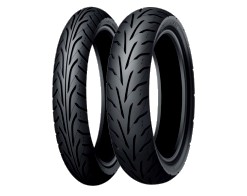 130/70 R17 62H DUNLOP ARROWMAX GT601 TL