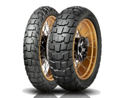 120/70 R19 60T DUNLOP TRAILMAX RAID TL