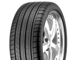 245/50 R18 100W DUNLOP SP SPORT MAXX GT ROF RFT
