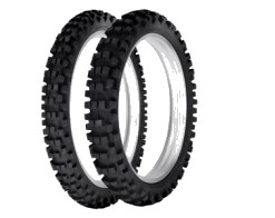 100/90 R19 57M DUNLOP D952