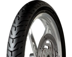 140/75 R17 67V DUNLOP D408 TL