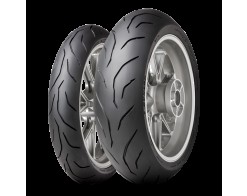120/70 R17 58W DUNLOP SPORTSMART MK4