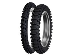 100/90 R19 57M DUNLOP GEOMAX MX34
