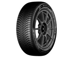225/50 R17 98W DUNLOP ALL SEASON 2 XL