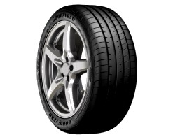 245/55 R17 106H GOODYEAR EAGLE F1 ASYMMETRIC 5 XL