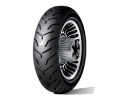 180/65 R16 81H DUNLOP D407 TL