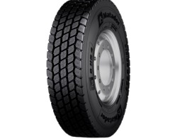 205/75 R17.5 124/122M MATADOR DHR4