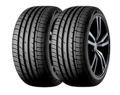 215/65 R17 99V FALKEN ZIEX ZE914A EC