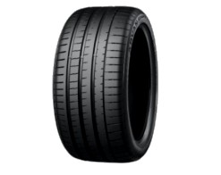 255/35 R20 97Y YOKOHAMA V107XL XL TL