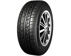 215/40 R17 87V NANKANG SV-2 XL