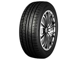 215/65 R17 99H NANKANG SV-55