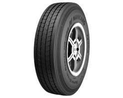 7/0 R15 114/112N NANKANG NR-066