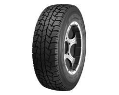 215/75 R15 100S NANKANG FT-7