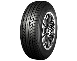 175/55 R15 77H NANKANG N-607