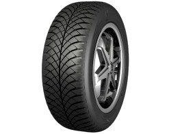 235/40 R18 95Y NANKANG AW-6 XL
