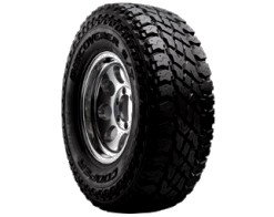 285/70 R17 121/118Q COOPER DISCOVERER ST MAXX