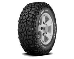 31/10.50 R15 109Q COOPER DISCOVERER STT PRO