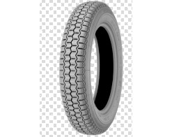 135/0 R15 72S MICHELIN ZX TL