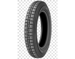 165/0 R400 87S MICHELIN X