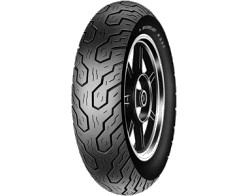 120/80 R17 61V DUNLOP K555 TL