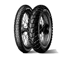 120/90 R17 64S DUNLOP TRAILMAX