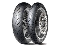 130/60 R13 60P DUNLOP SCOOTSMART TL