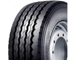 385/65 R22.5 160K BRIDGESTONE R168