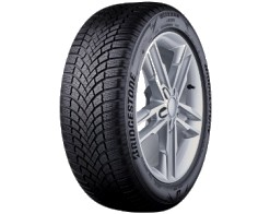 215/65 R16 98H BRIDGESTONE BLIZZAK 6