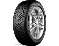 195/50 R16 88H BRIDGESTONE BLIZZAK LM005 XL