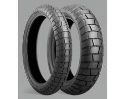 110/80 R19 59V BRIDGESTONE AT41 TL