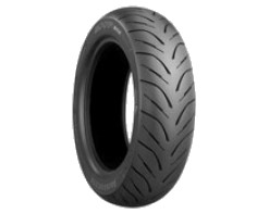 150/70 R13 64S BRIDGESTONE B02 TL