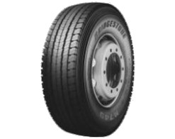315/70 R22.5 152/154L BRIDGESTONE M749