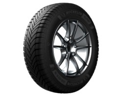 205/60 R17 97H MICHELIN ALPIN 6 XL