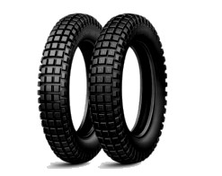 2.75/0 R21 45M MICHELIN TRIAL COMPETITION