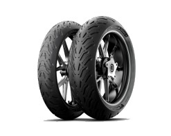 190/50 R17 73W MICHELIN ROAD 6