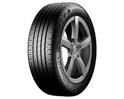 235/55 R19 105W CONTINENTAL ECOCONTACT 6 Q MO XL