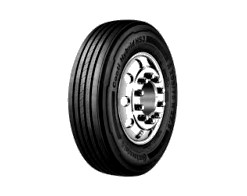 245/70 R19.5 136/134M CONTINENTAL HYBRID HS3